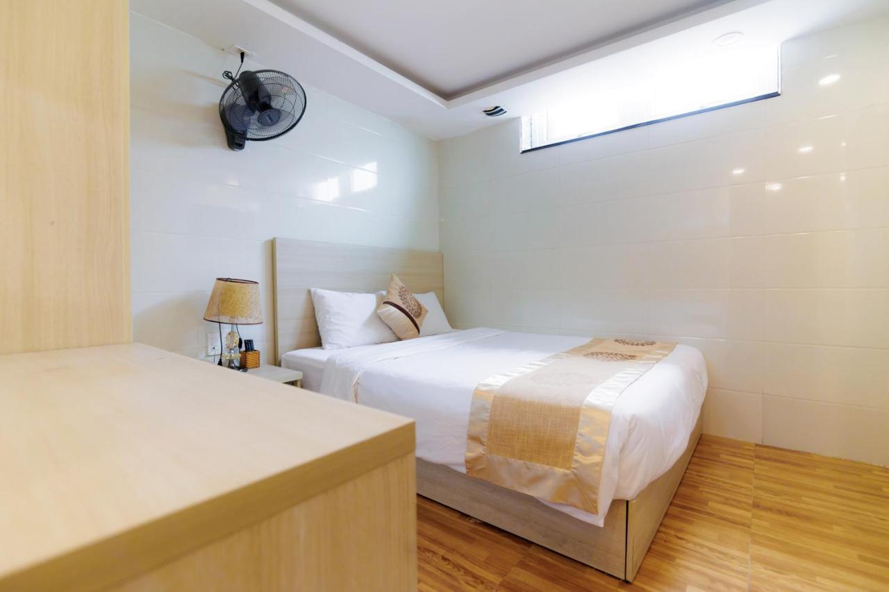 Ttr Vincent Hotel Da Lat Cameră foto