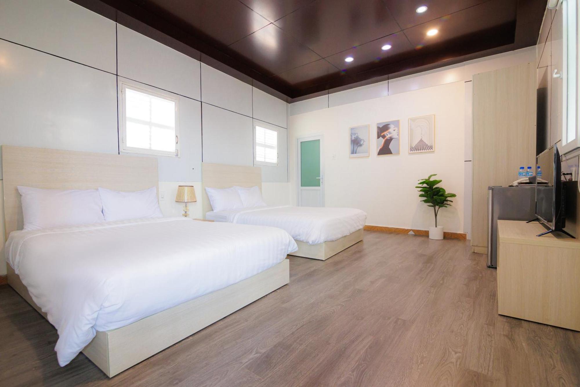 Ttr Vincent Hotel Da Lat Cameră foto